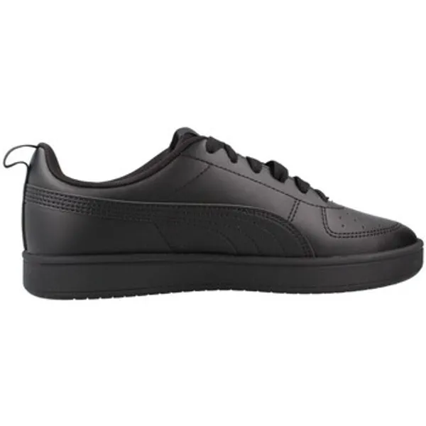 Puma Lage Sneakers Zwart, vergelijk prijzen bij 1 winkel