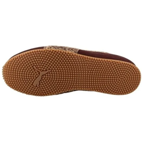Puma Lage Sneakers Bruin, vergelijk prijzen bij 2 winkels