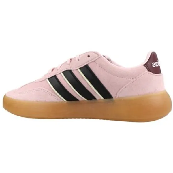 adidas Lage Sneakers Roze, vergelijk prijzen bij 2 winkels