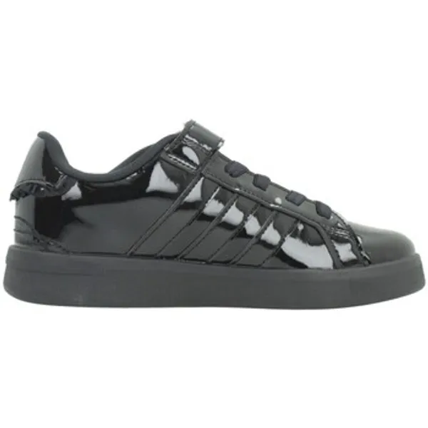 adidas Grand Court 3.0 Gir Zwart, vergelijk prijzen bij 2 winkels