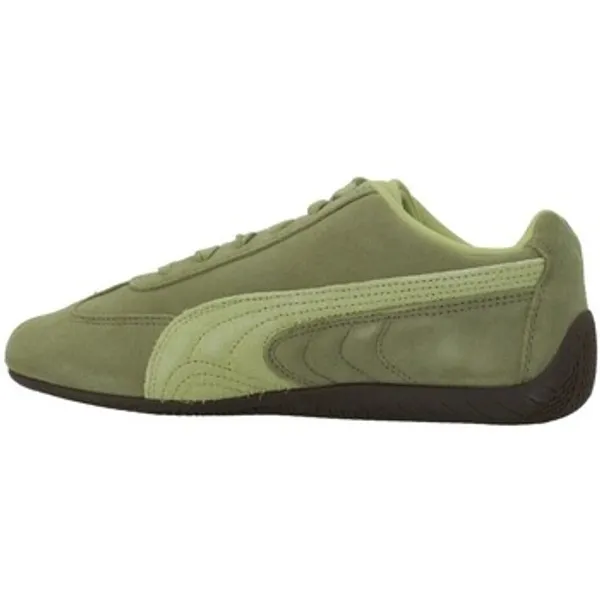 Puma Yellow Speedcat Elevated Wns Groen, vergelijk prijzen bij 1 winkel
