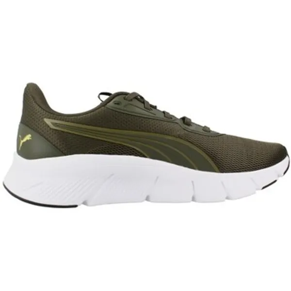 Puma Lage Sneakers Groen, vergelijk prijzen bij 1 winkel