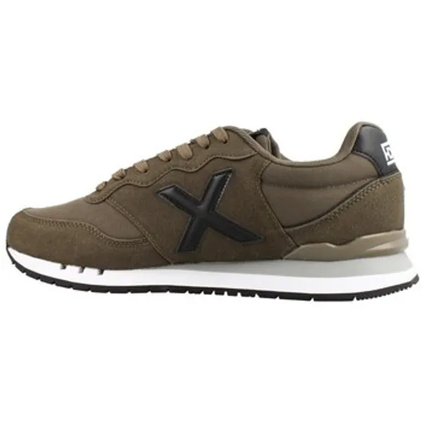Munich Lage Sneakers Groen, vergelijk prijzen bij 1 winkel