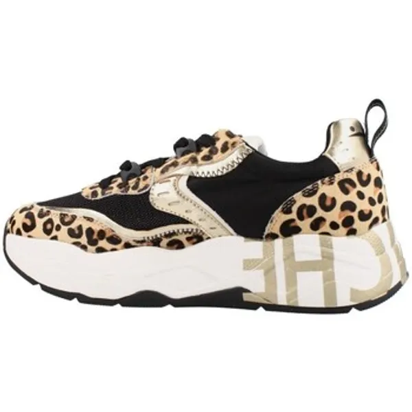 Voile blanche Lage Sneakers Multicolor, vergelijk prijzen bij 1 winkel