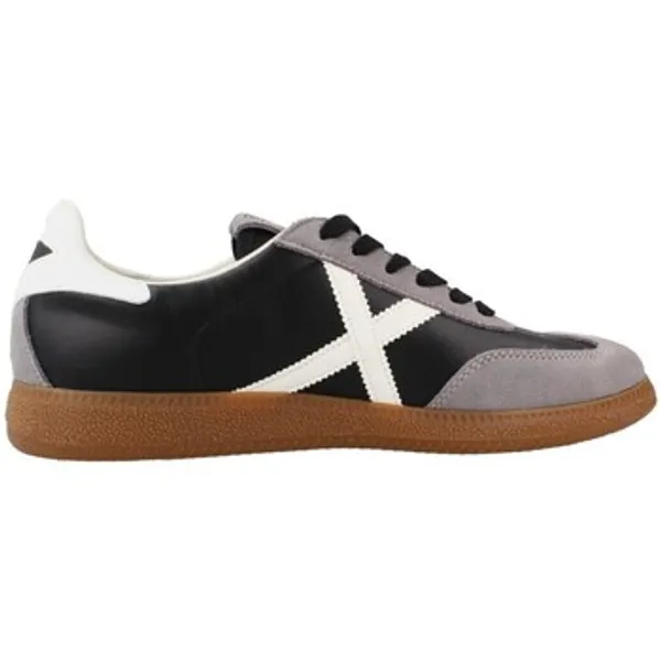 Munich Lage Sneakers Zwart, vergelijk prijzen bij 1 winkel