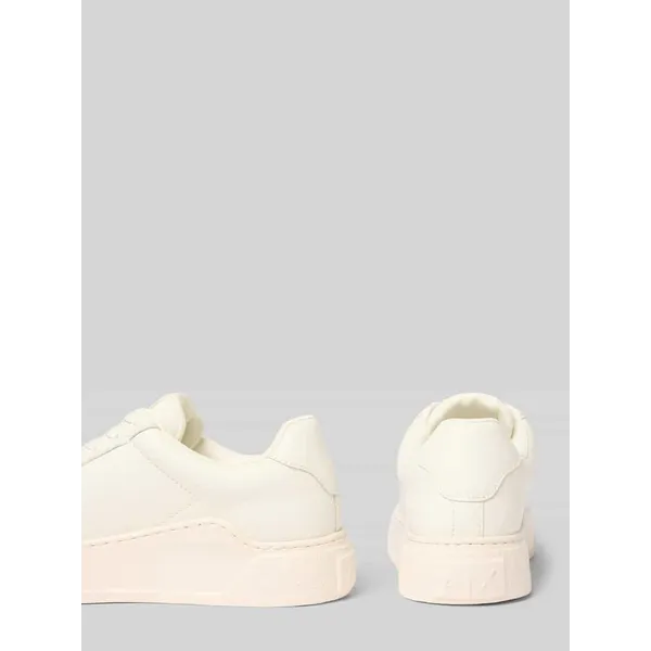 EAX Lage Sneakers Zwart, foto 2 van 2