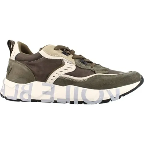 Voile blanche Sneakers Groen, vergelijk prijzen bij 1 winkel