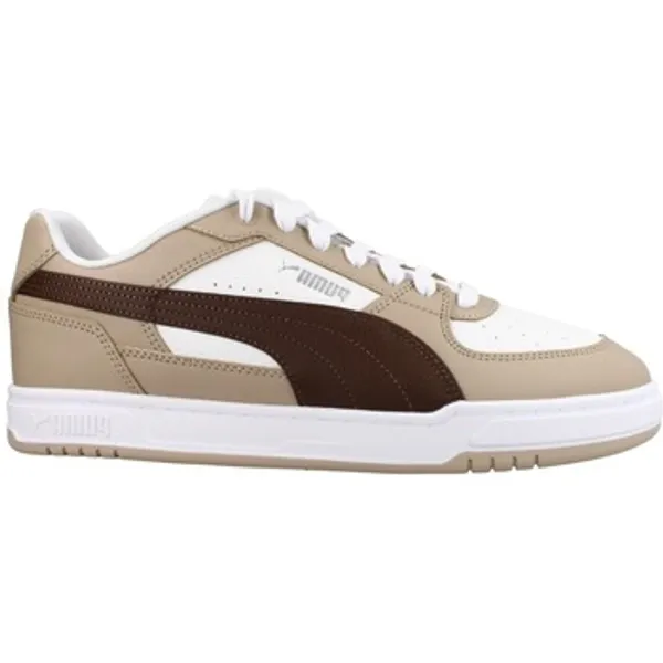 Puma Sneakers Bruin, vergelijk prijzen bij 1 winkel