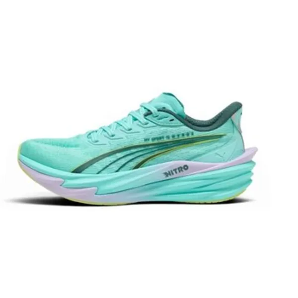 Puma Deviate Nitro 4 Hyrox, vergelijk prijzen bij 1 winkel
