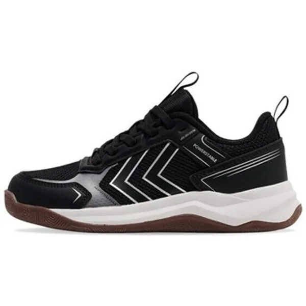 Hummel Power Stable LC Zwart, vergelijk prijzen bij 1 winkel