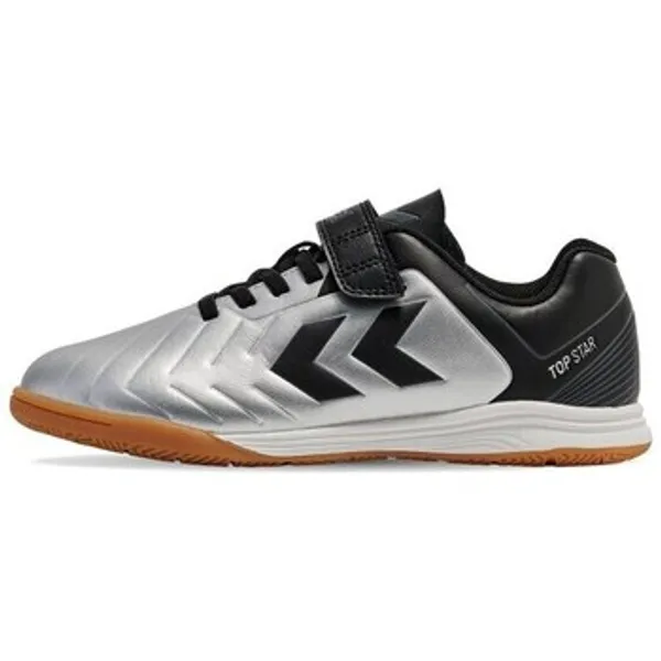 Hummel Top Star I.C VC 2.0 Zilver, vergelijk prijzen bij 1 winkel
