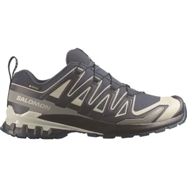 Salomon XA Pro 3D V9 GTX Grijs, vergelijk prijzen bij 1 winkel