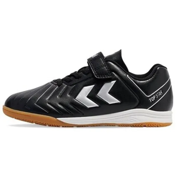 Hummel Top Star I.C VC 2.0 Zwart, vergelijk prijzen bij 1 winkel