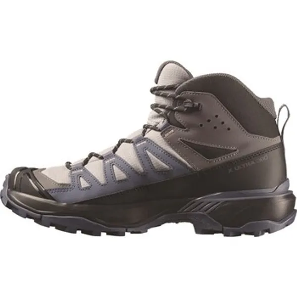 Salomon X Ultra 360 MID GTX Grijs, vergelijk prijzen bij 1 winkel