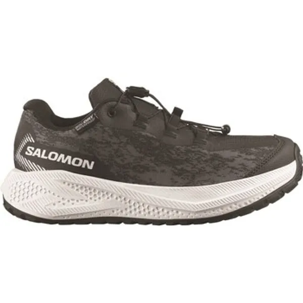 Salomon Aero Grvl WP Zwart, vergelijk prijzen bij 1 winkel