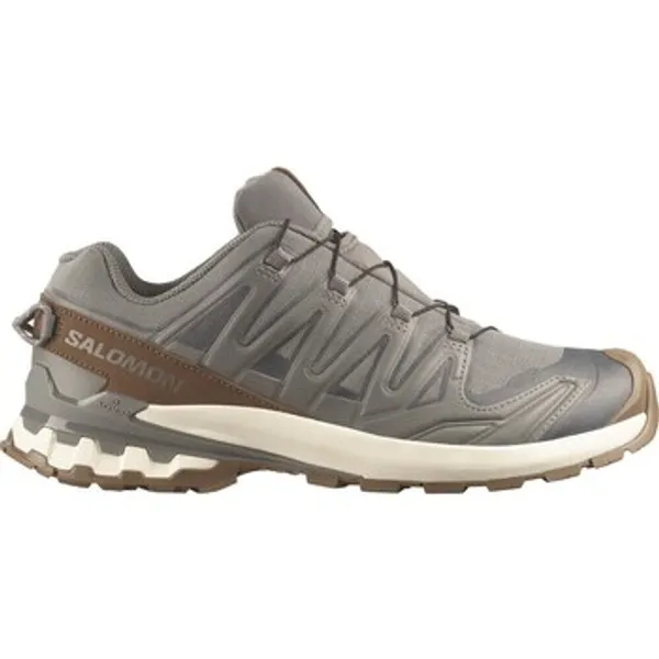 Salomon XA PRO 3D V9 GTX Lifelong Grijs, vergelijk prijzen bij 1 winkel
