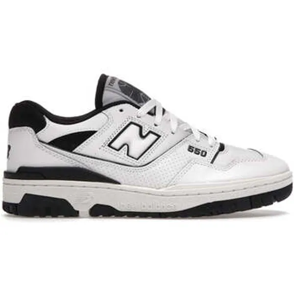 New Balance BB550HA1 Grijs, vergelijk prijzen bij 1 winkel