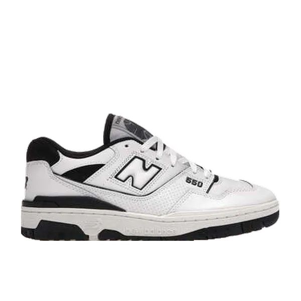 New Balance 550 Grijs (BB550HA1), vergelijk prijzen bij 1 winkel