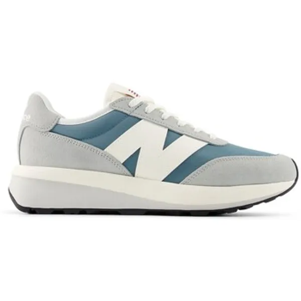 New Balance Sneakers Blauw, vergelijk prijzen bij 1 winkel