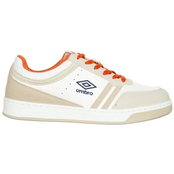 Umbro Lage Sneakers Wit, vergelijk prijzen bij 1 winkel