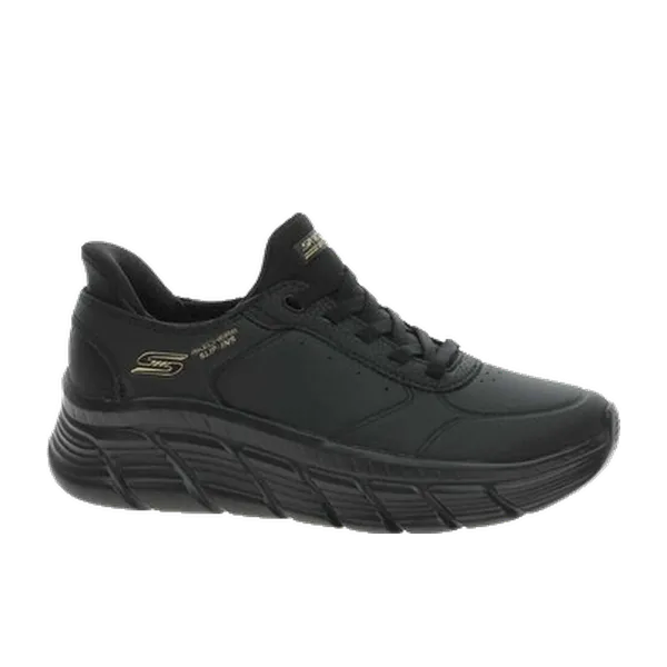 Skechers Slip-Ins Bobs Slip-Ins B Flex Hi Zwart, vergelijk prijzen bij 2 winkels