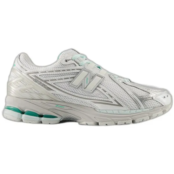 New Balance 1906 White Silver Grey, vergelijk prijzen bij 1 winkel