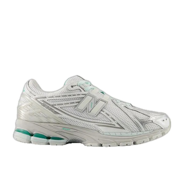 New Balance 1906 White Silver Grey, vergelijk prijzen bij 1 winkel