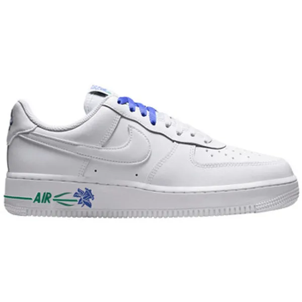 Nike Air Force 1 Low '07 SE Iris Persian Violet, vergelijk prijzen bij 1 winkel