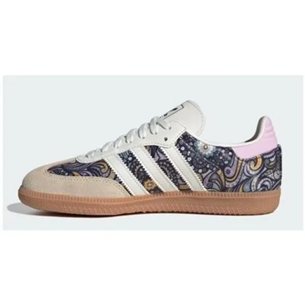 adidas Lage Sneakers Wit, vergelijk prijzen bij 2 winkels
