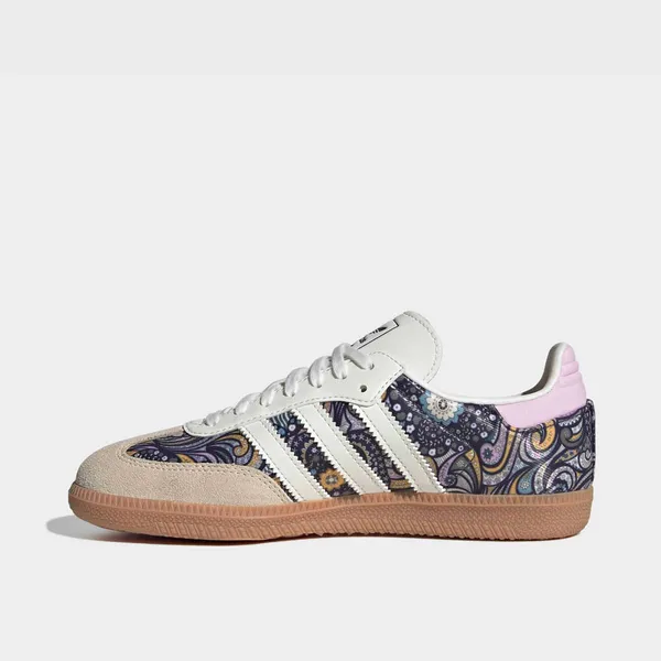 adidas Lage Sneakers Wit, foto 2 van 3
