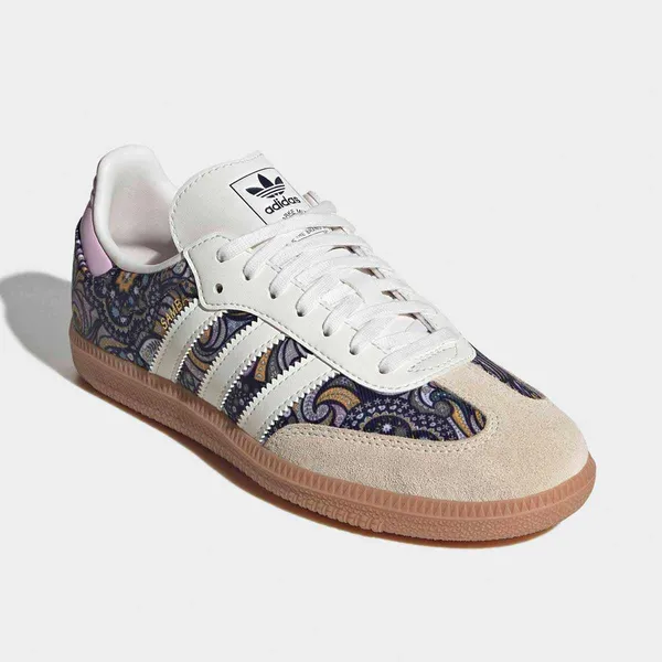 adidas Lage Sneakers Wit, foto 3 van 3