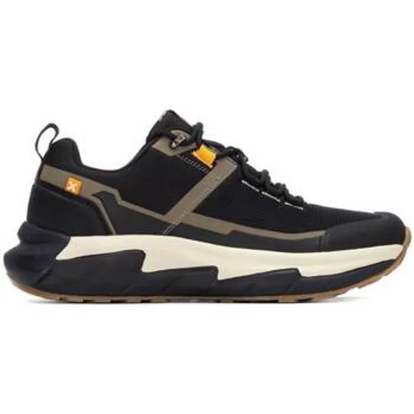 XTI Sneakers Zwart, vergelijk prijzen bij 1 winkel