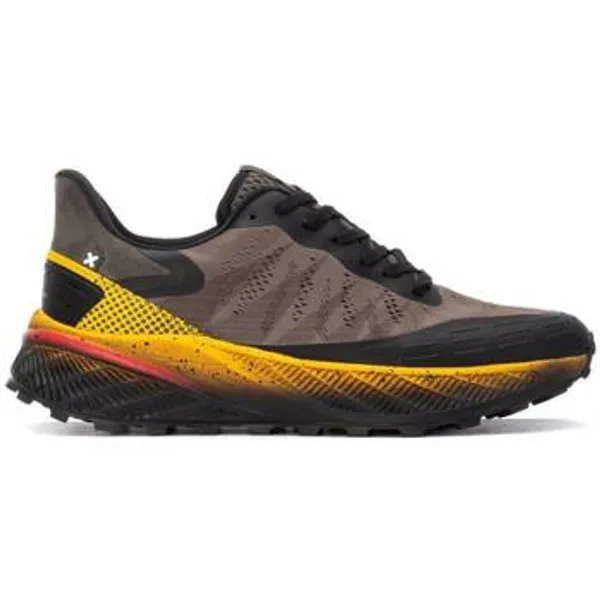 XTI Sneakers Groen, vergelijk prijzen bij 1 winkel
