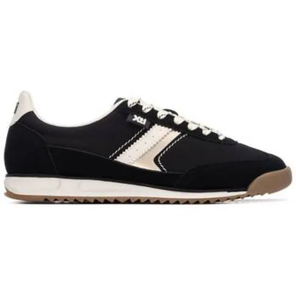 XTI Sneakers Zwart, vergelijk prijzen bij 1 winkel