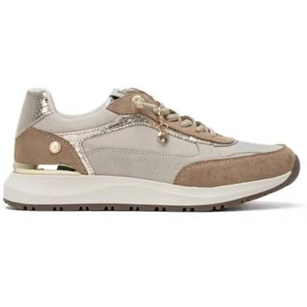 XTI Sneakers Bruin, vergelijk prijzen bij 1 winkel