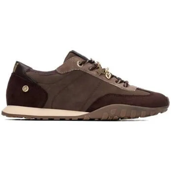 XTI Sneakers Bruin, vergelijk prijzen bij 1 winkel