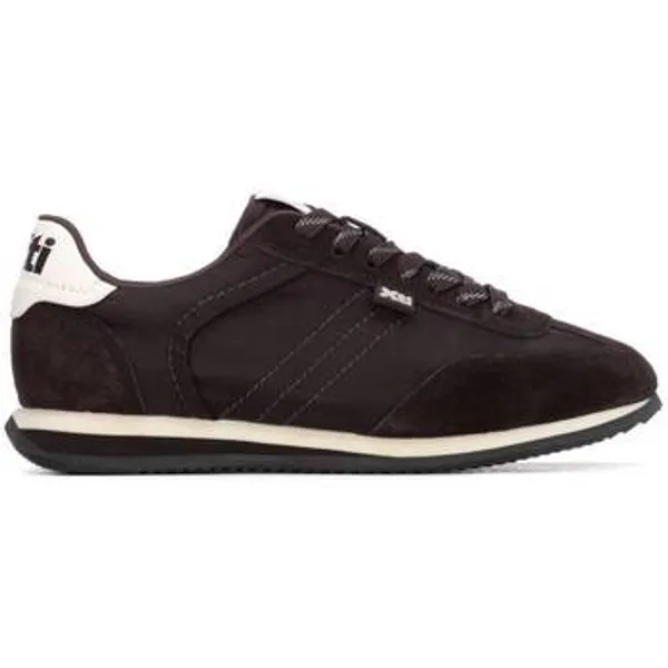 XTI Sneakers Bruin, vergelijk prijzen bij 1 winkel