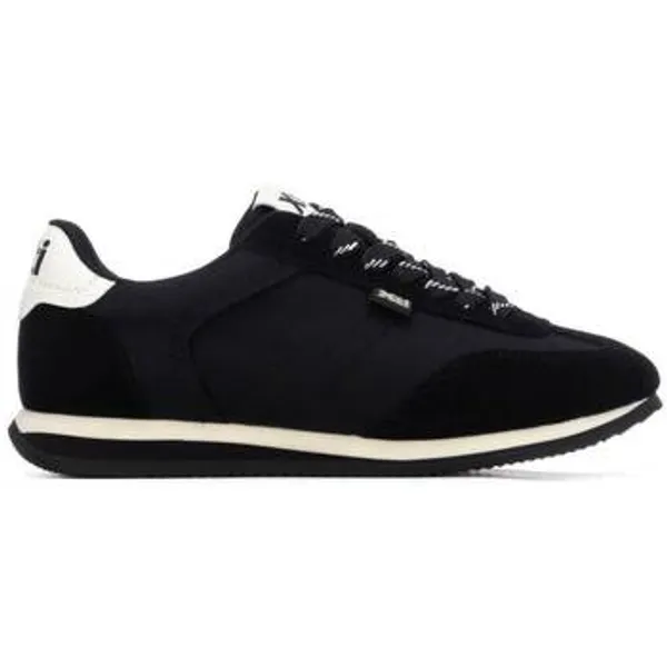 XTI Sneakers Zwart, vergelijk prijzen bij 1 winkel