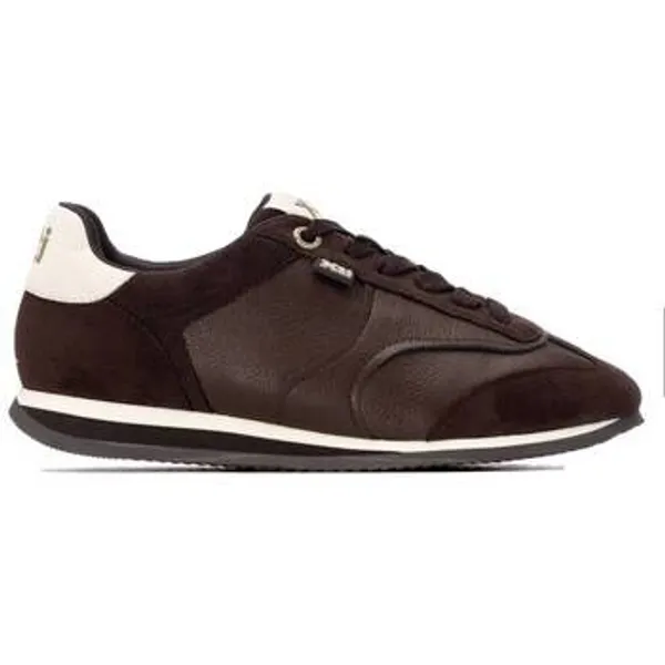 XTI Sneakers Bruin, vergelijk prijzen bij 1 winkel