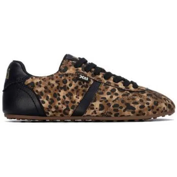 XTI Sneakers Multicolor, vergelijk prijzen bij 1 winkel