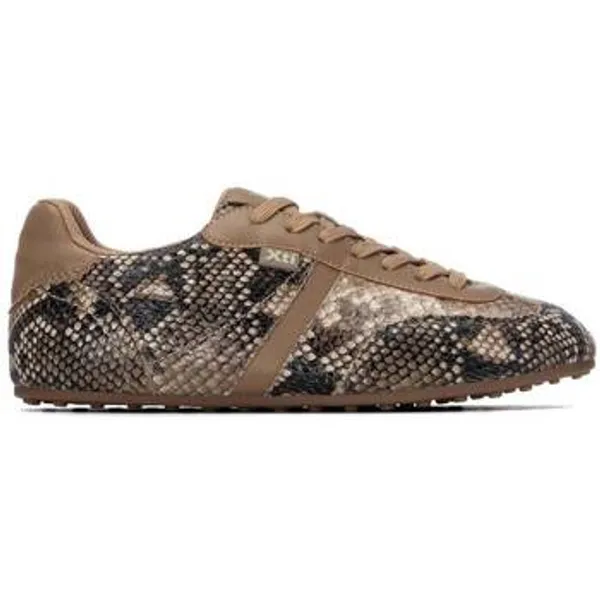 XTI Sneakers Multicolor, vergelijk prijzen bij 1 winkel