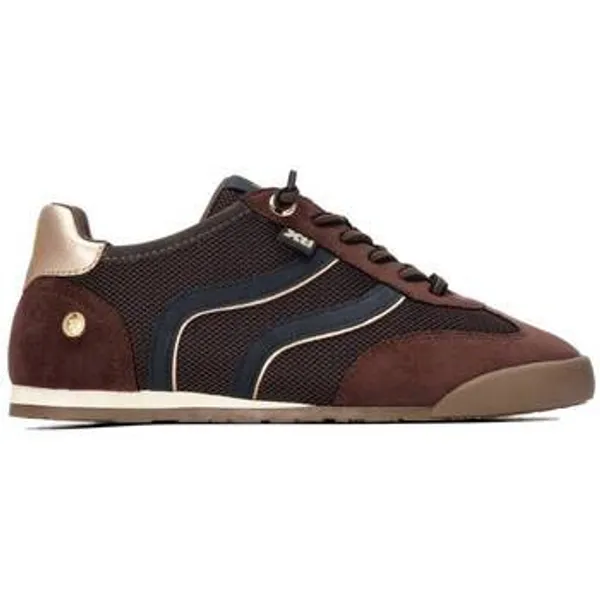 XTI Sneakers Bruin, vergelijk prijzen bij 1 winkel