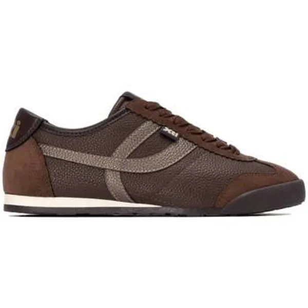 XTI Sneakers Bruin, vergelijk prijzen bij 1 winkel