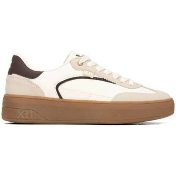 XTI Sneakers Wit, vergelijk prijzen bij 1 winkel