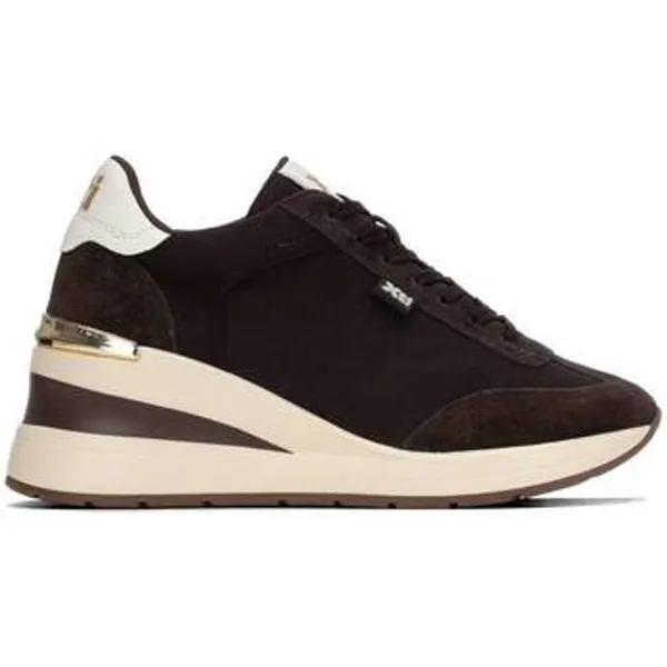 XTI Sneakers Bruin, vergelijk prijzen bij 1 winkel