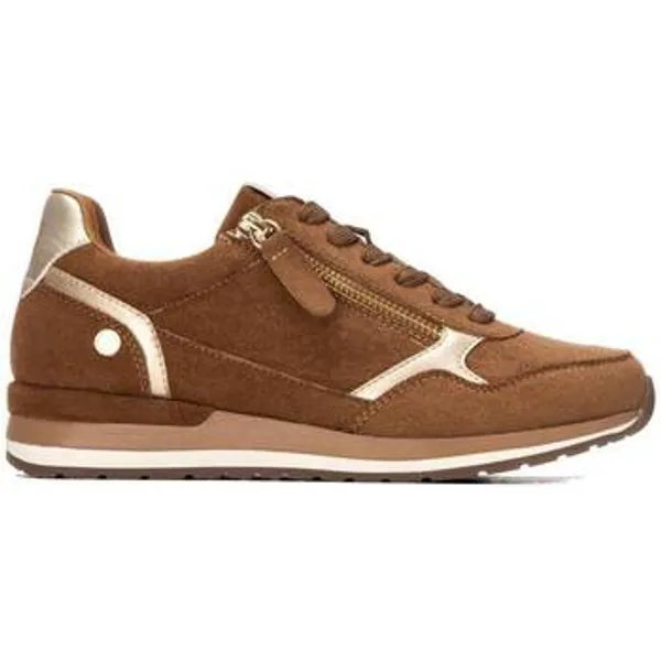 XTI Sneakers Bruin, vergelijk prijzen bij 1 winkel