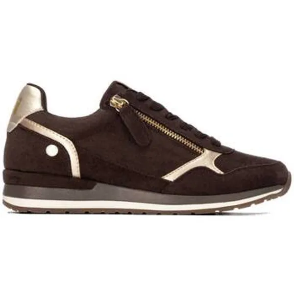 XTI Sneakers Bruin, vergelijk prijzen bij 1 winkel