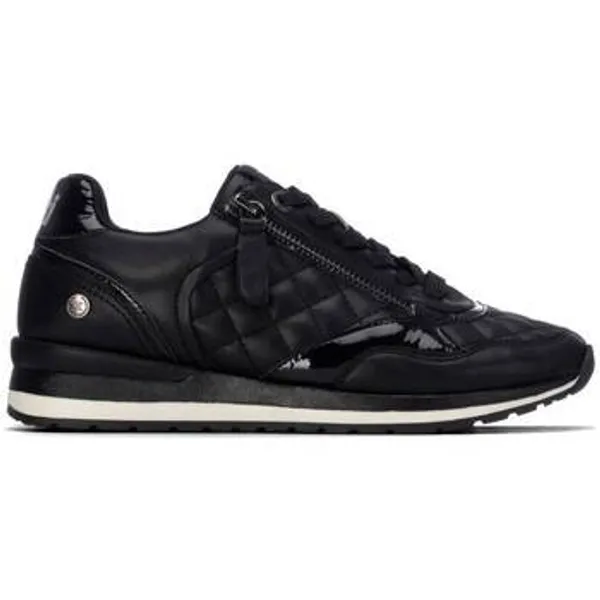 XTI Sneakers Zwart, vergelijk prijzen bij 1 winkel