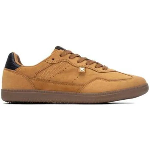 XTI Sneakers Bruin, vergelijk prijzen bij 1 winkel
