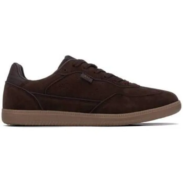 XTI Sneakers Bruin, vergelijk prijzen bij 1 winkel